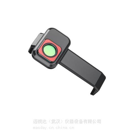 海康微影HM-4201-MACRO口袋式测温热像仪微距镜片PCB迷你型