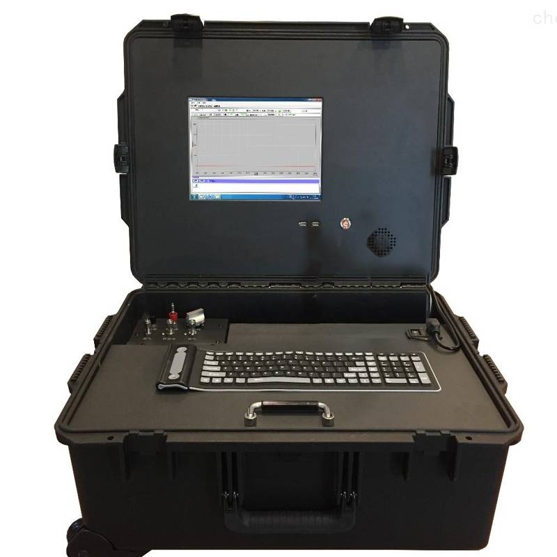 矿井气便携式专用分析仪GC-6000气相色谱仪仪器概述