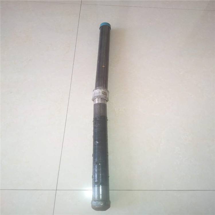 声测管的首要使用