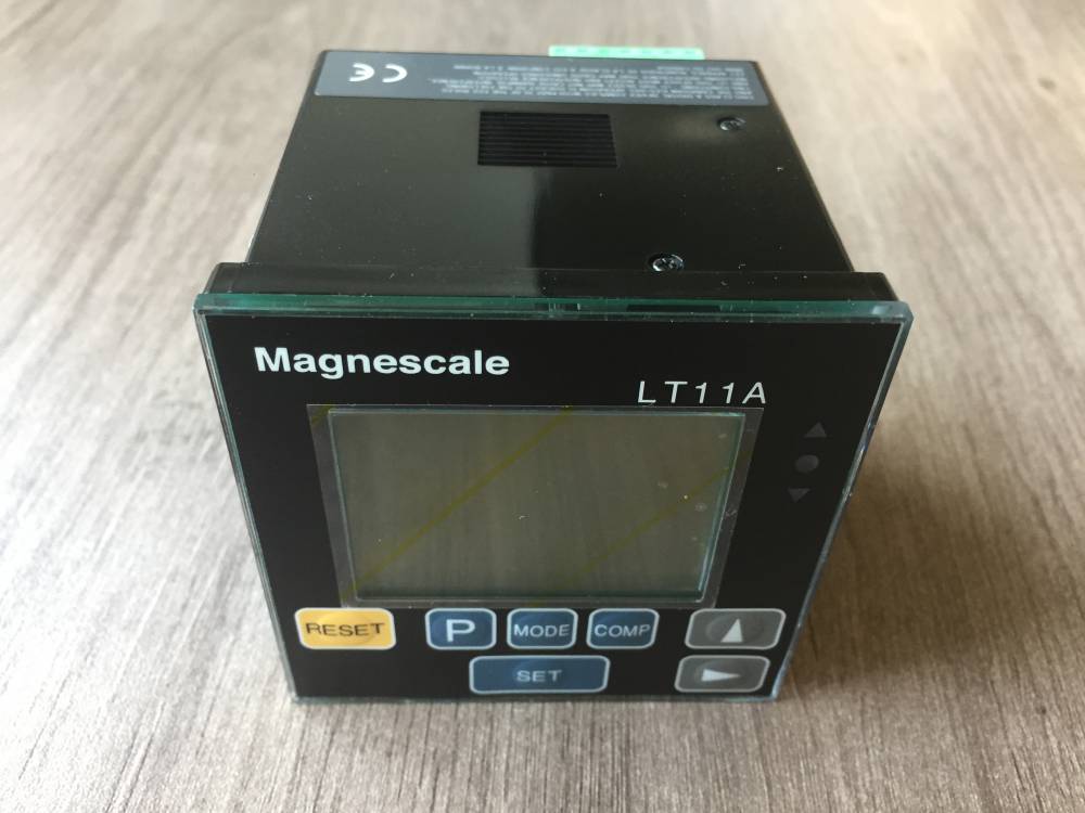 原装magnescale数显表LT11A-201B计数器