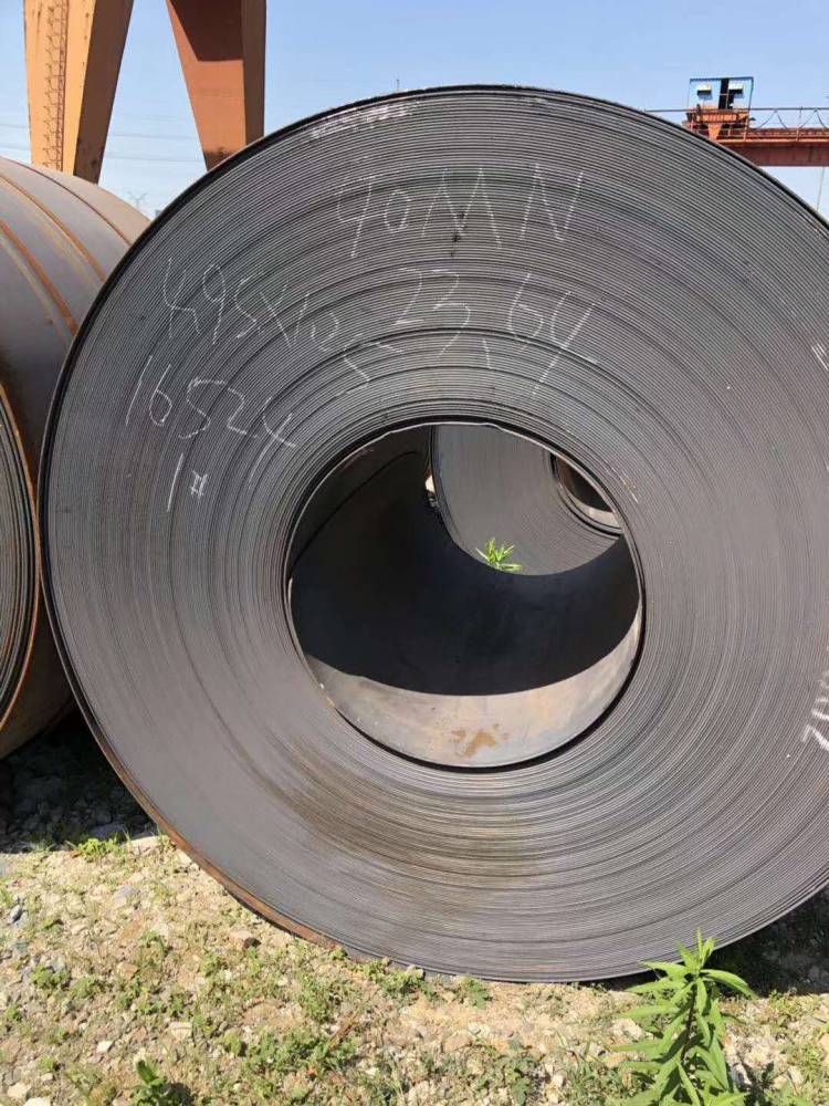 江苏盐城 现货供应40mn 45mn 65mn弹簧钢板