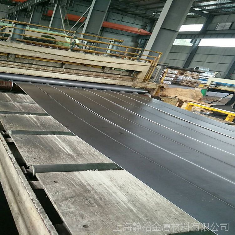 上海拉伸酸洗板延伸率高定尺加工SPHE梅钢酸洗钢板