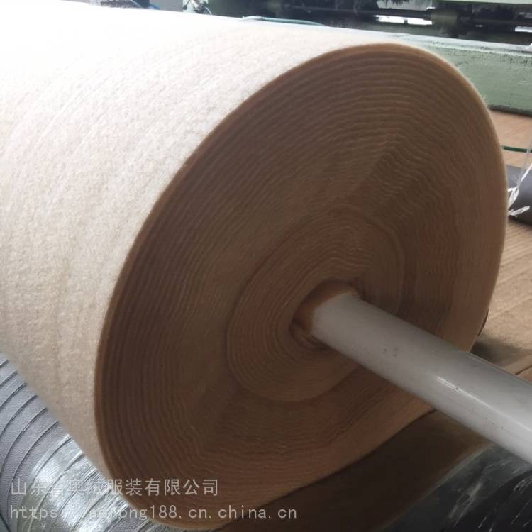 供应驼毛针刺棉纯驼毛棉羊驼毛棉