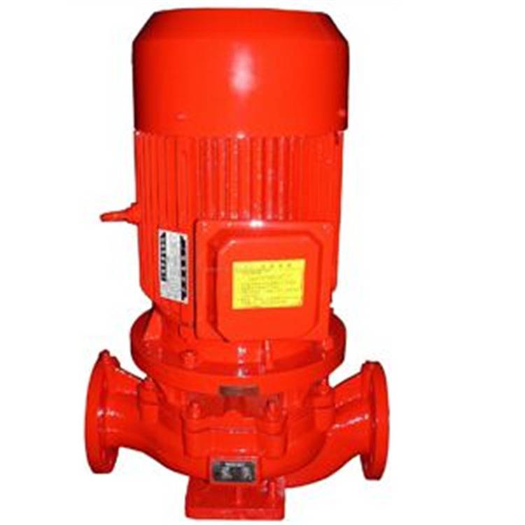 XBD115/40G-L喷淋泵控制柜原理图消防增压泵组厂家直销