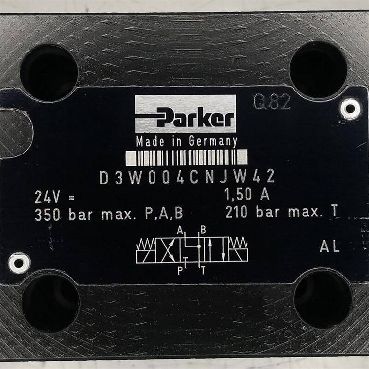 Parker//液压阀//D3W004CNJW42