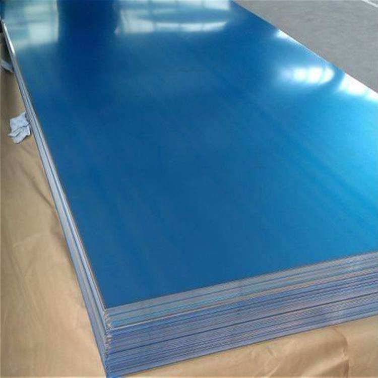 1060铝板环保优质1060纯铝板国标铝板整板开零加工