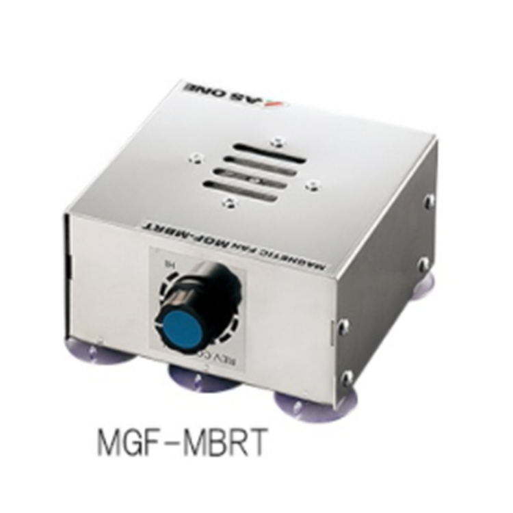 磁力抽风机MGF-MBRT由于风量可调因此可根据不同用途使用
