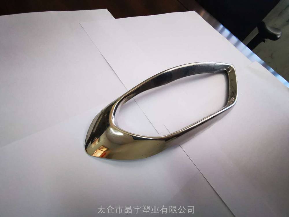 零部件来料抛光加工