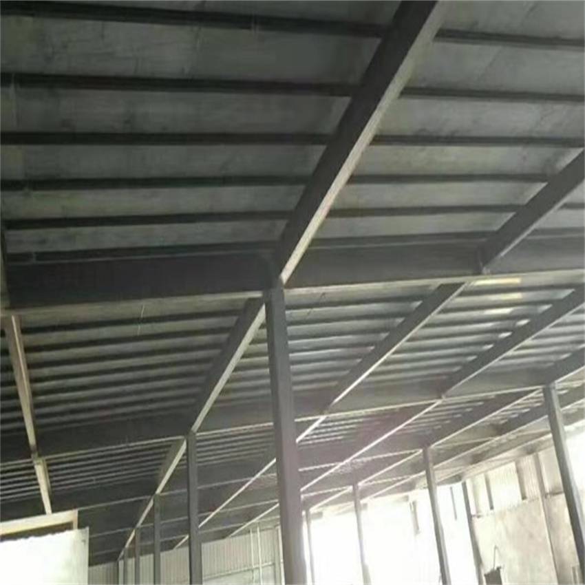 汉中高密度水泥压力板隔断楼层地板厂家各取所需