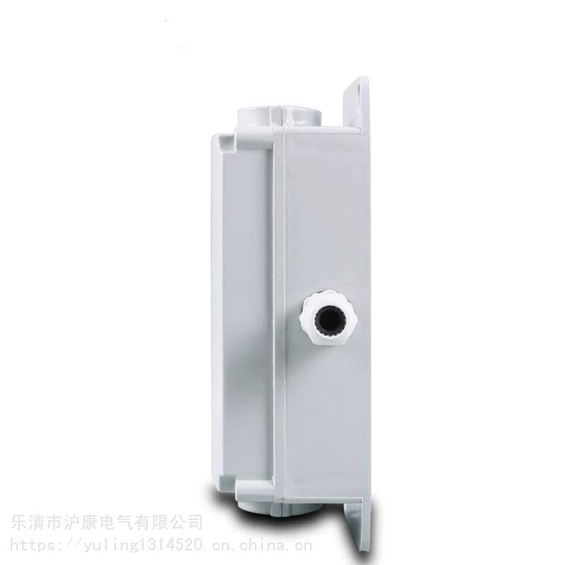 隧道电缆防水接线盒HK-SD-T2电缆T接防水盒