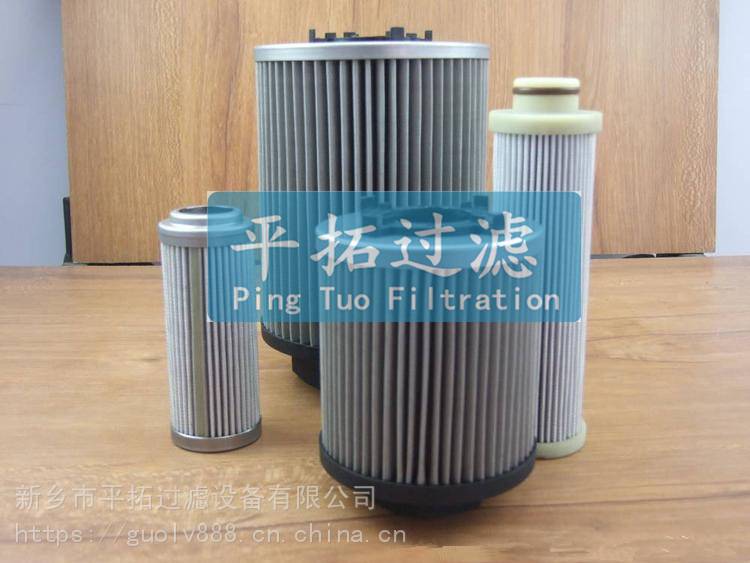 ISV32-100×100M滤油器平拓吸油过滤器货期保障
