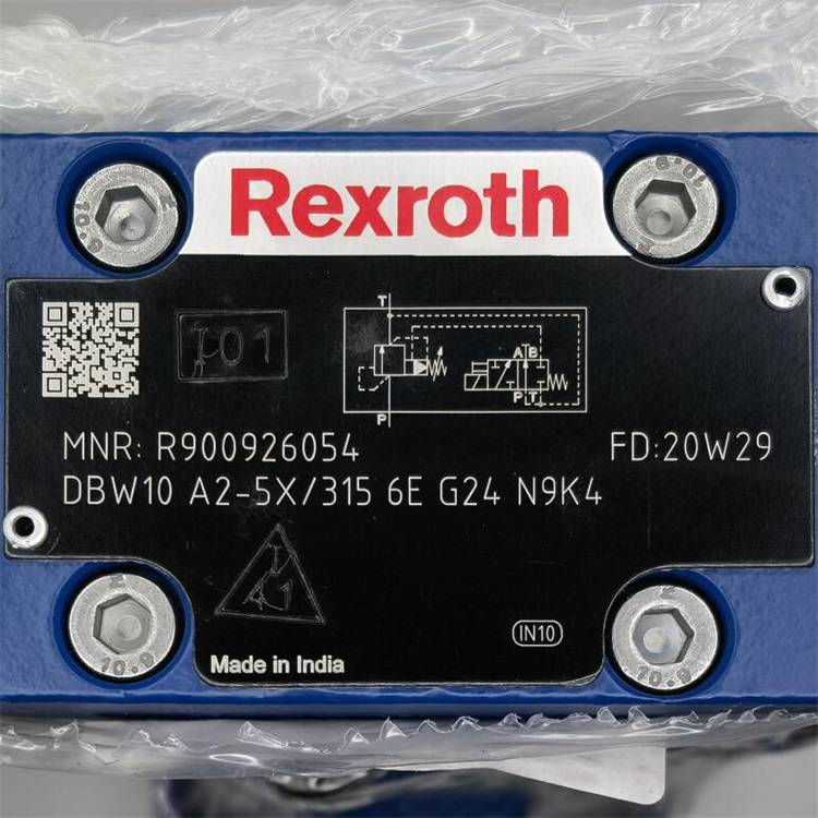 Rexroth//R900926054DBW10A2-5X/315-6EG24N9K4