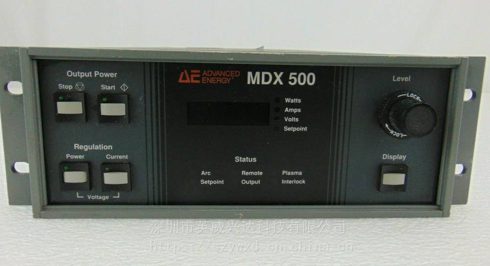 AdvancedEnergyMDX-500PDX900-2V美国AE直流电源**维修