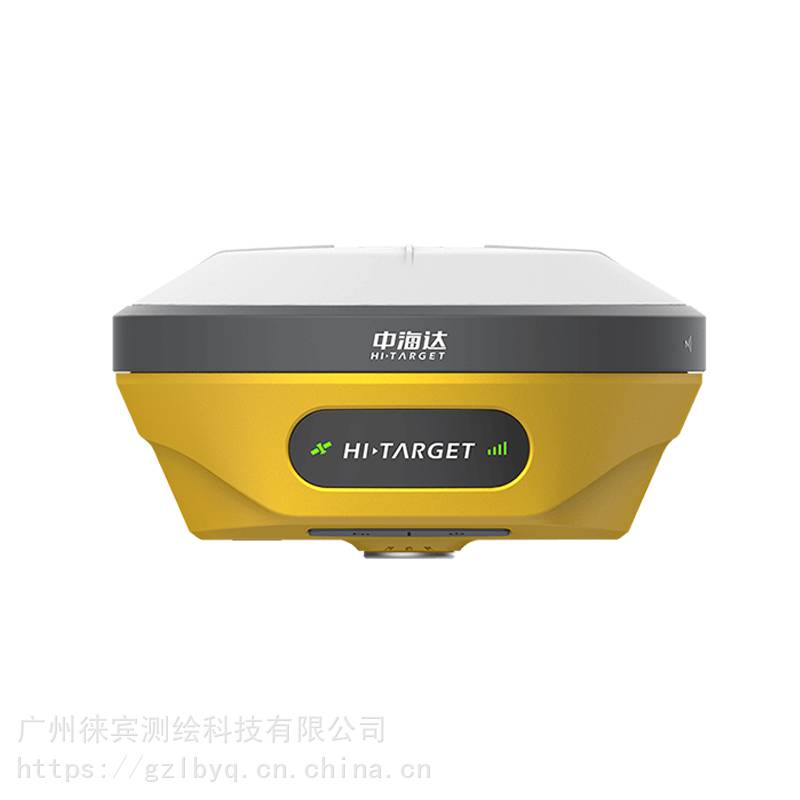 深圳东莞惠州中海达V96智能RTK/GPS广东中海达代理商
