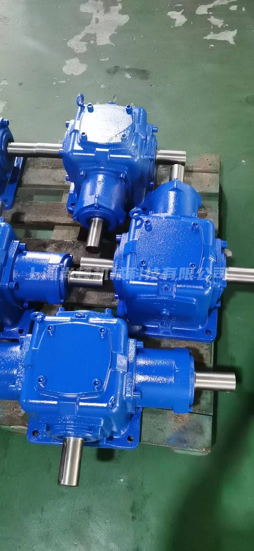 AB90-7-S2-P2齒輪減速機(jī)S77-NA39-YEJ55-AB錐齒輪減速機(jī)