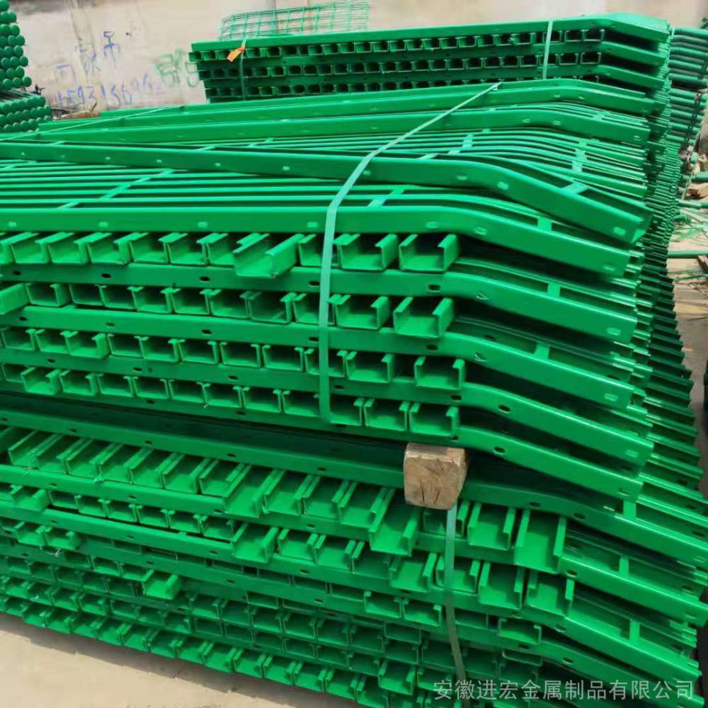 安徽厂家供应安装合肥市郊区果园围栏网养殖场隔离网圈地网