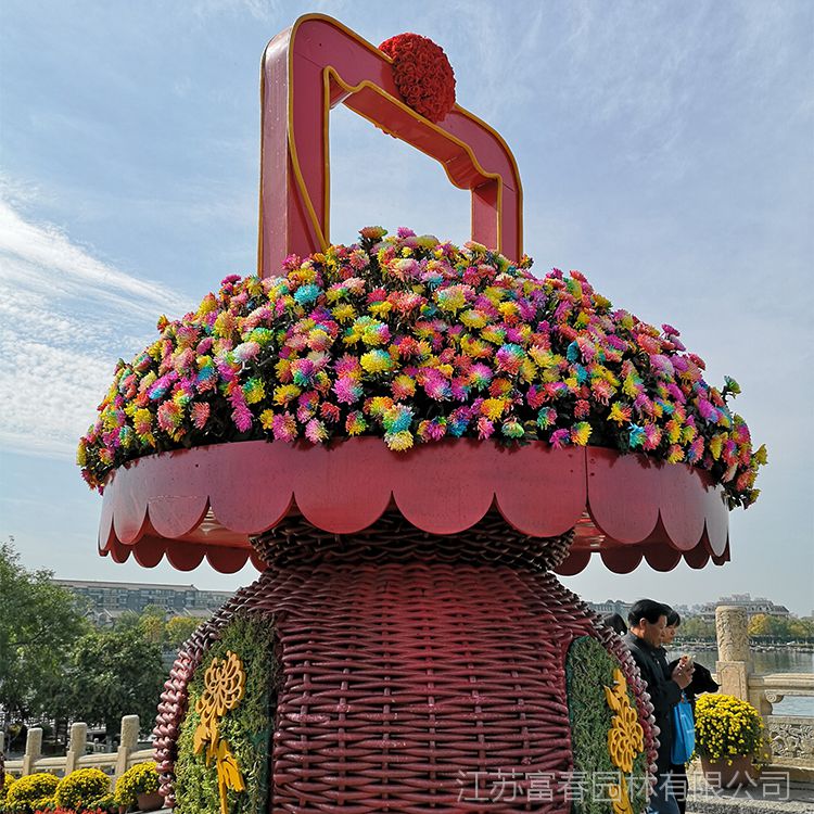 花园绿地园林雕塑可定制仿真绿雕园林景观装饰品草坪动物造型摆件