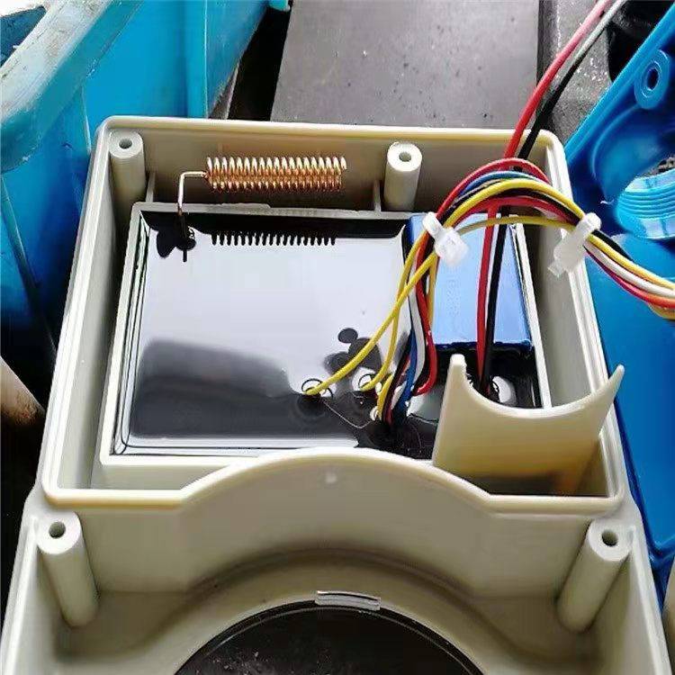 仪器仪表汽车部件燃油泵灌封硅胶
