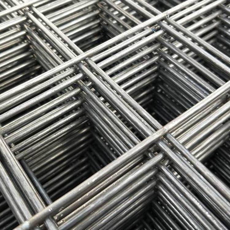现货电焊网片 镀锌焊接网片 建筑钢筋网片 不锈钢网格 电焊铁丝网