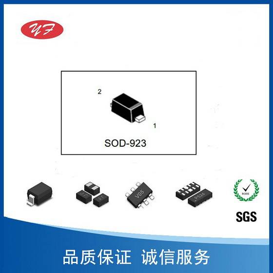 ESD静电二极管SJD12C10L01双向TVS让利销售