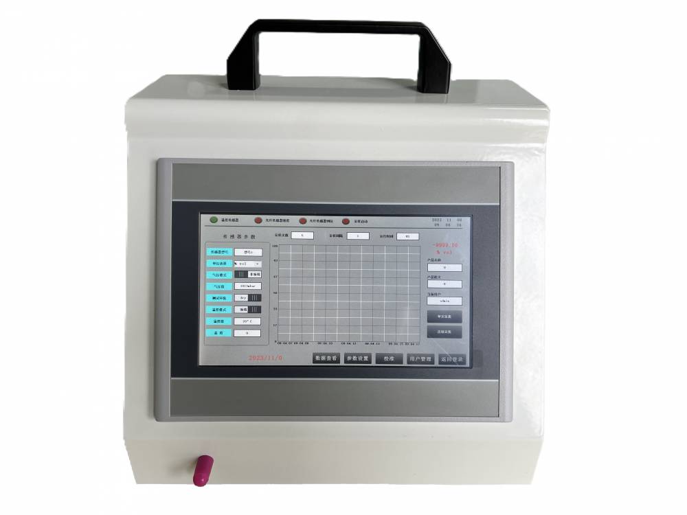 FDA-110顶空残氧分析仪