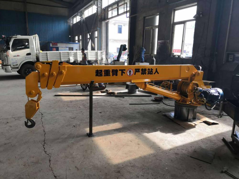 新品特惠船吊码头吊港口吊克令吊吨位齐全欢迎定制