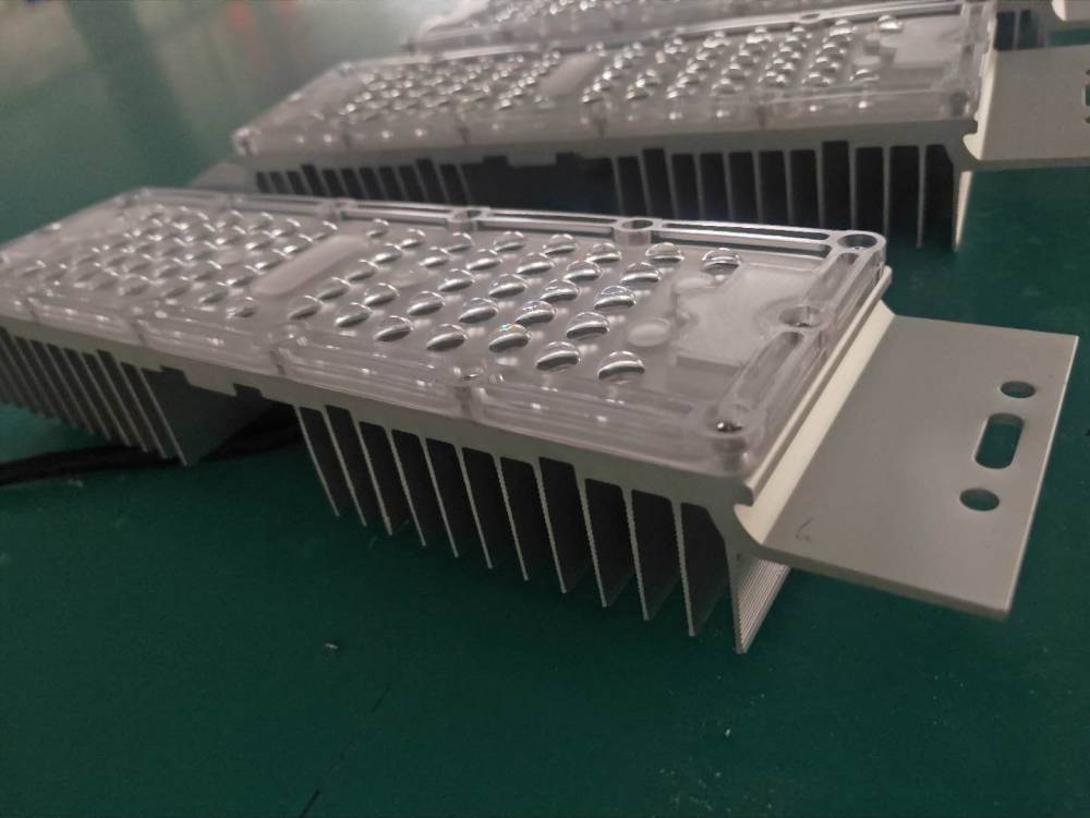 照明工业 led照明模组 led路灯模组 好恒照明led照明模组·路灯模组