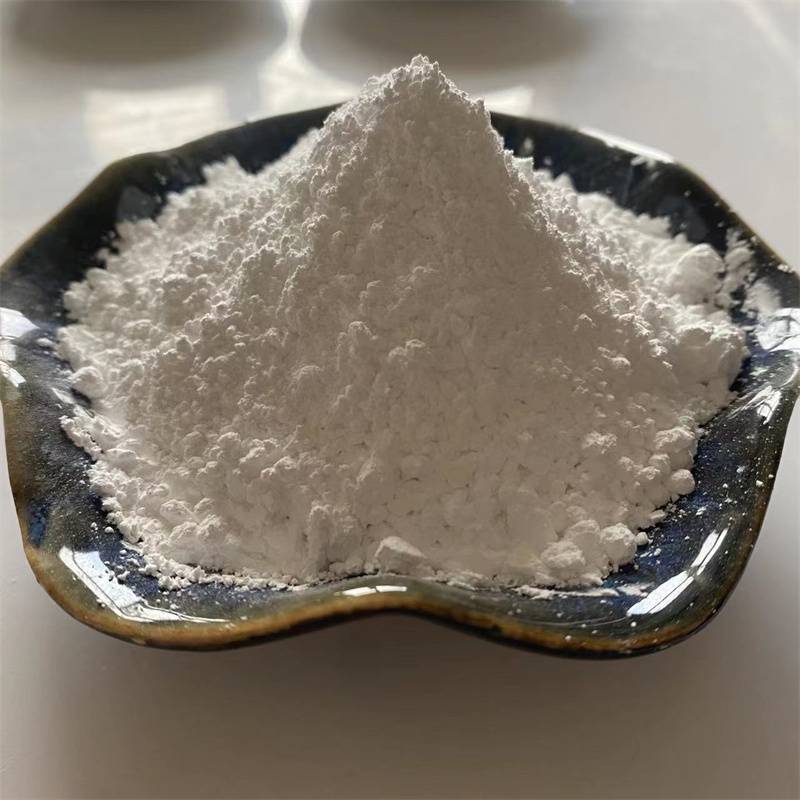 325目轻钙食品级碳酸钙橡胶塑料用轻质碳酸钙方解石粉