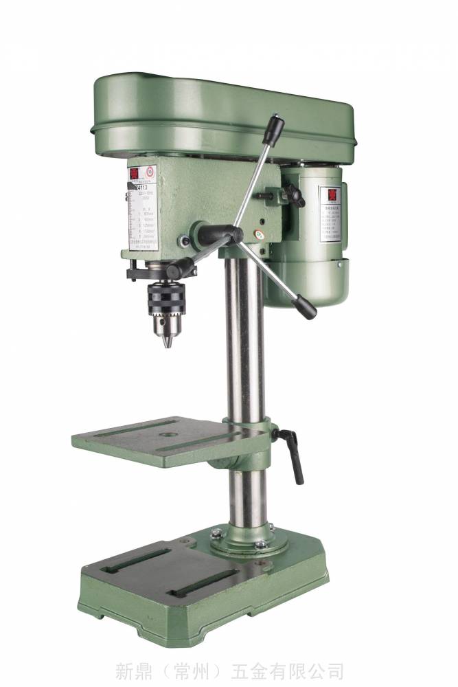 金鼎牌台钻多功能家用13毫米台式电钻微型小台式钻床z4113】价格_厂家