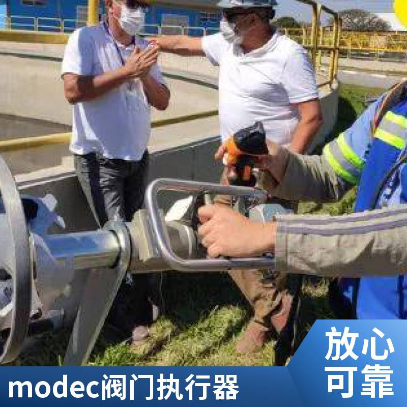 法国原装进口摩多克modec阀门执行器不锈钢背压阀加药泵安全阀