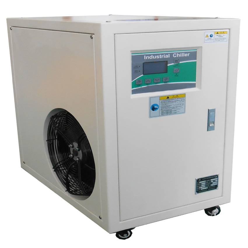重庆冷水机组厂家 工业冷水机选型 冷水机价格 水冷式冷水机组厂家