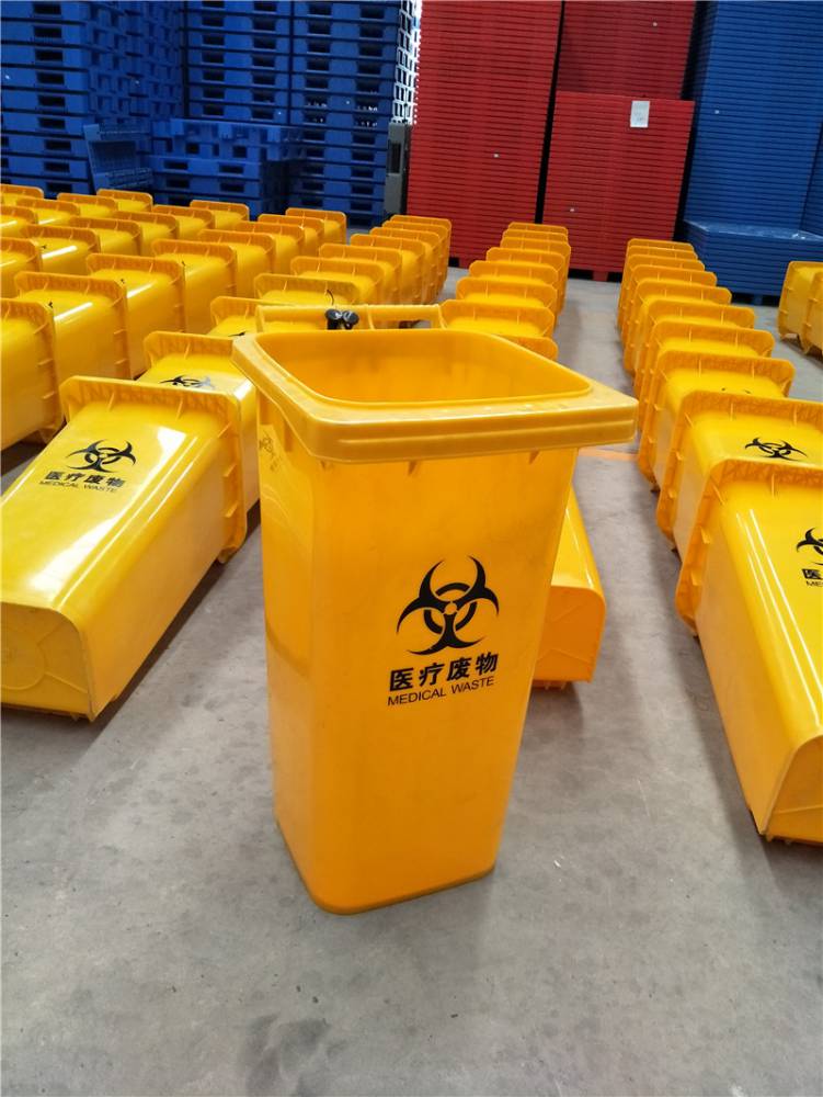 江津市分类环保垃圾桶生产厂家可回收垃圾桶