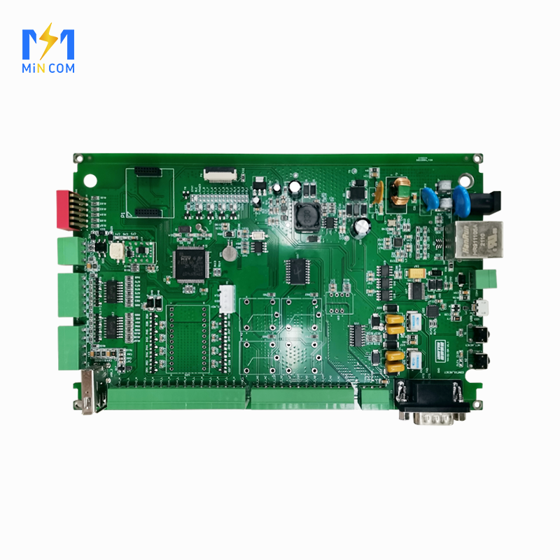 pcb小批量线路板生产厂家smt电子产