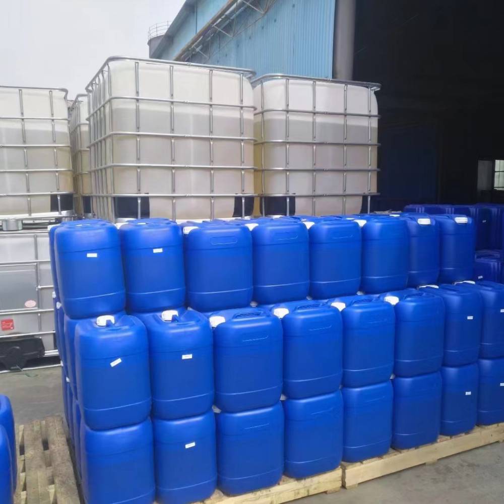 H2S scavenger Desulfurizer 硫化物氢处理清除消除剂