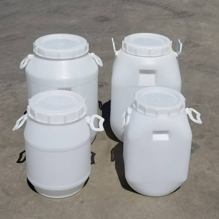 50公斤塑料桶100斤塑料桶新利供应