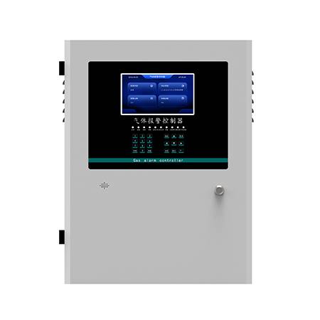 多瑞电子/DR-RTP900/32通道分线可燃有毒报警主机/控制器