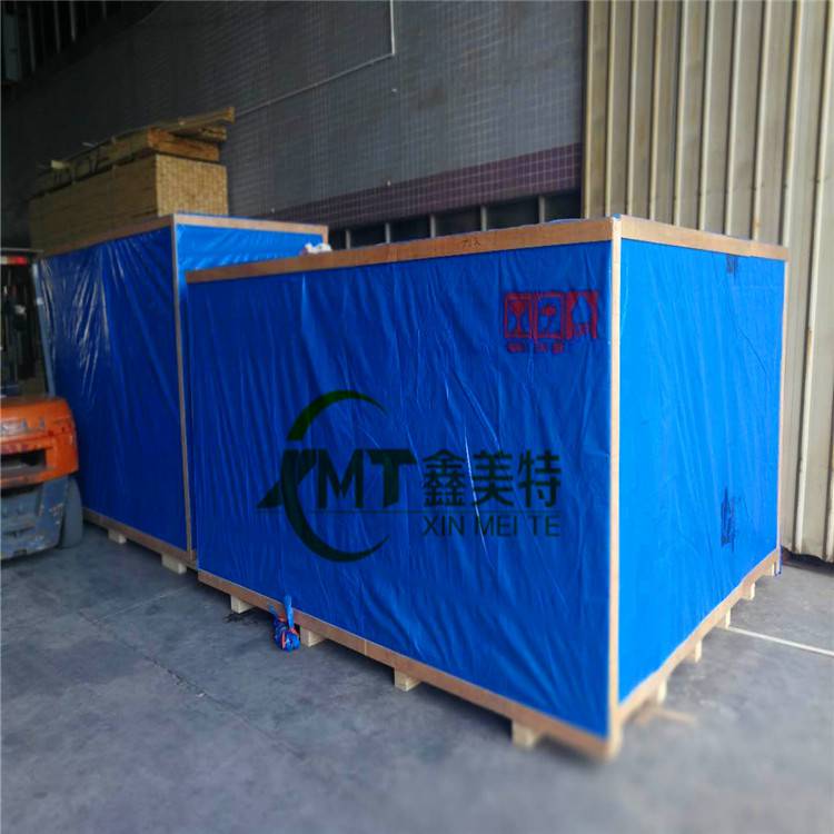 东莞常平镇铝箔真空包装木箱木质包装箱工厂