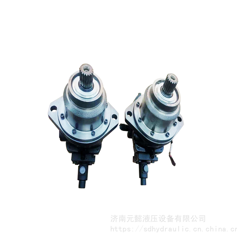 力士乐A6VE160柱塞马达A6VE250变量马达A6VE107液压马达