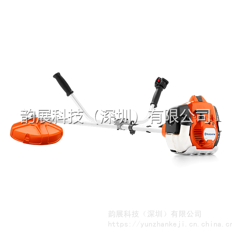 富世华543RS割灌机背负式汽油两冲程割草机打草机