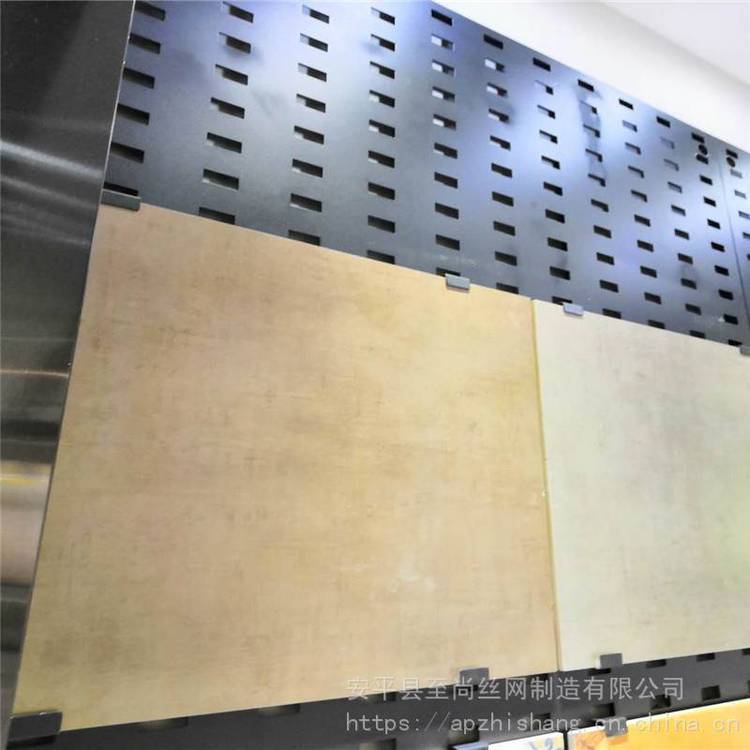 放瓷砖的架子 网孔板展示架 洞洞板展示架生产厂家