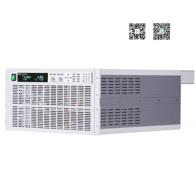 ITECH艾德克斯IT8812B200W单路可编程电子负载500V/15A/200W