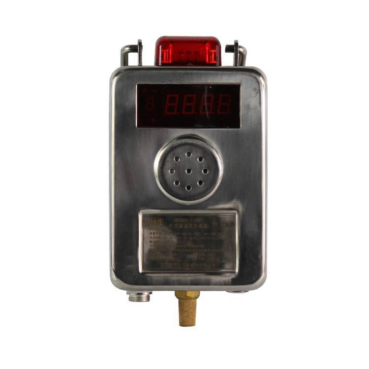 GWSD50/100煤矿用温湿度传感器GW50(A)温度传感器