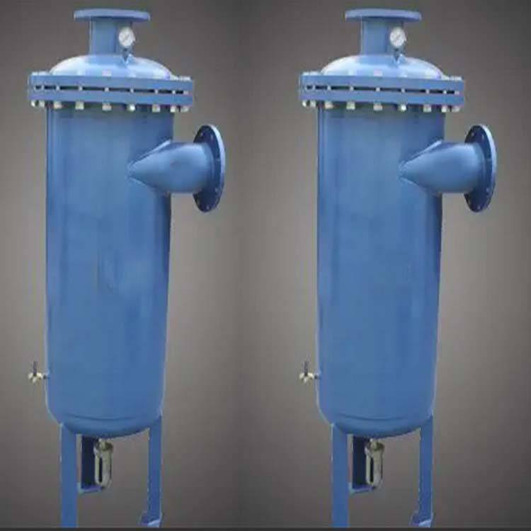 华煤压风管路油水过滤器需要知道型号和接口管径
