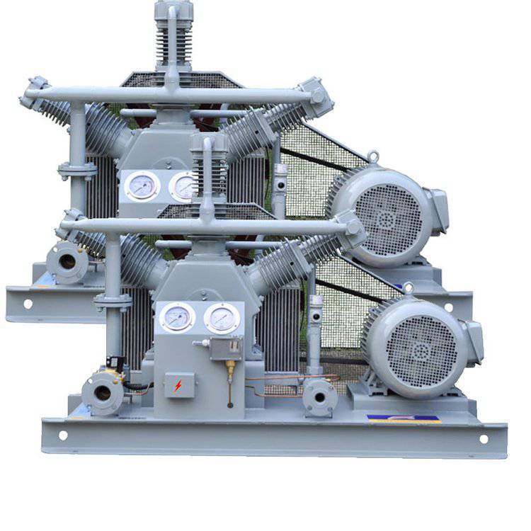 氮气增压泵CVIV-DQB 思宇氮气加压泵 氮气增压机 氮气增压系统