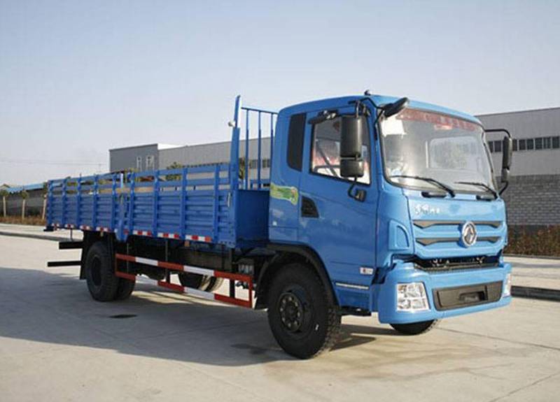 东风原厂9米平头教练车东风原厂9米教练车价格原厂东风9米平头