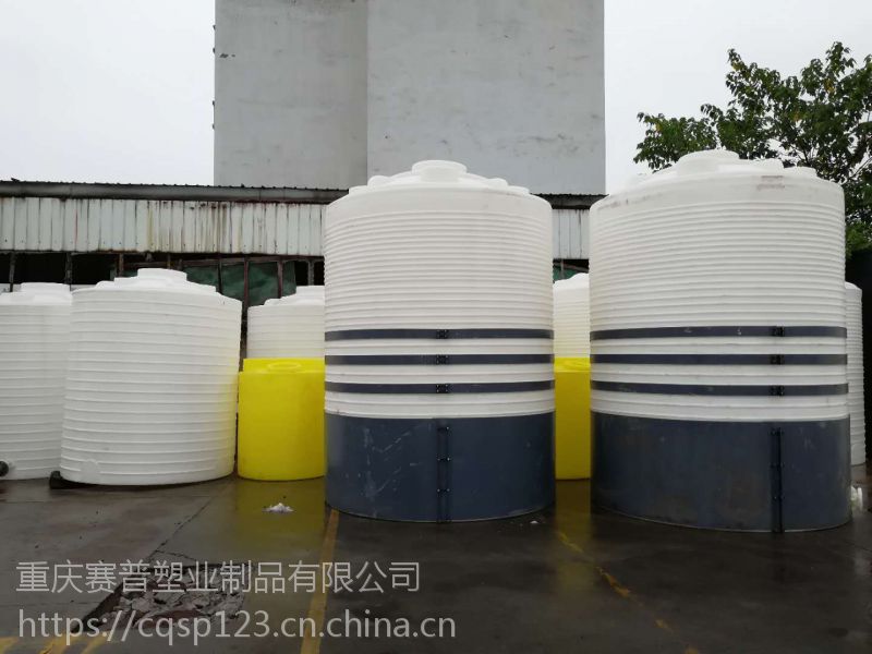 湖北10吨pe水塔10吨塑料储罐塑料水箱特价批发