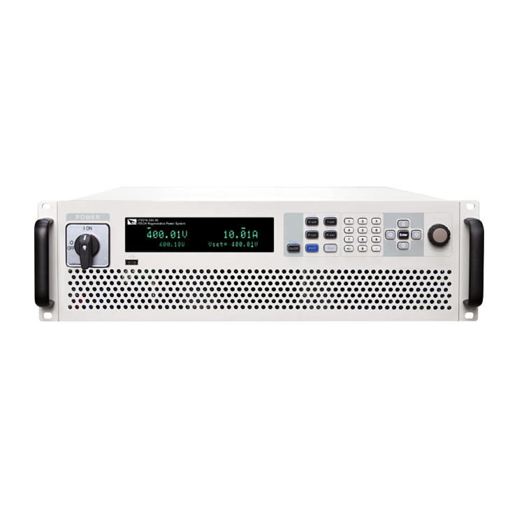 IT8000系列回馈式直流电子负载IT8012-500-80
