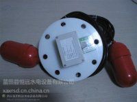 工作电压西安恒远FLA-3电缆浮球液位控制器YKJ浮球液位控制器