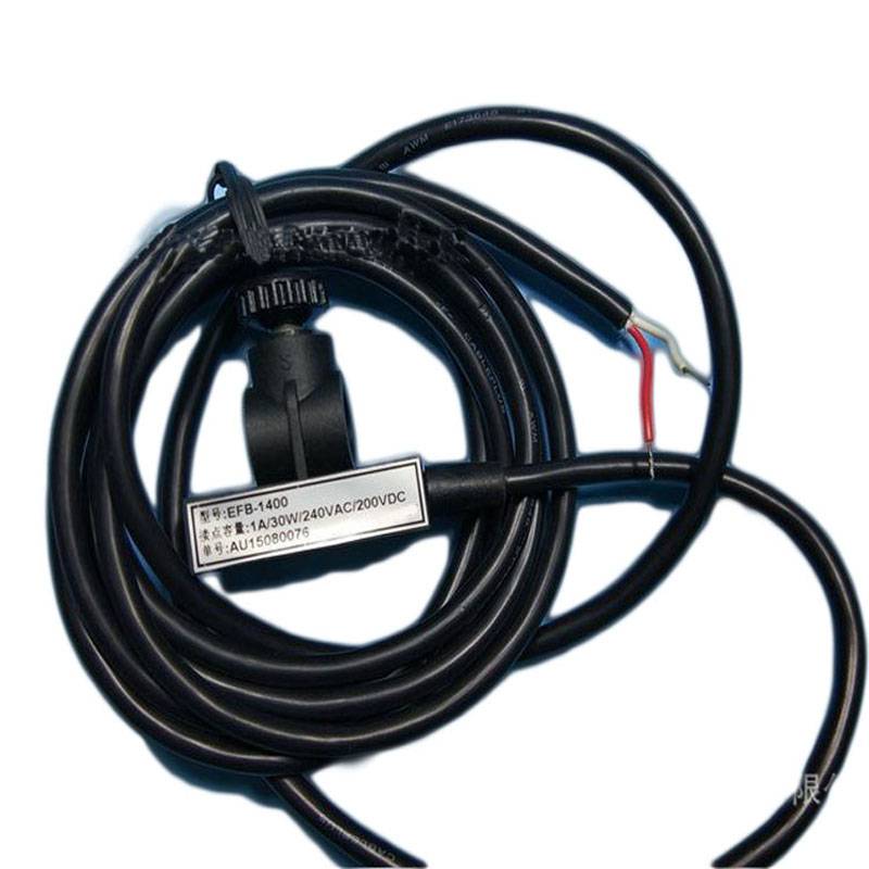 U1-K03防爆磁性开关使用方法