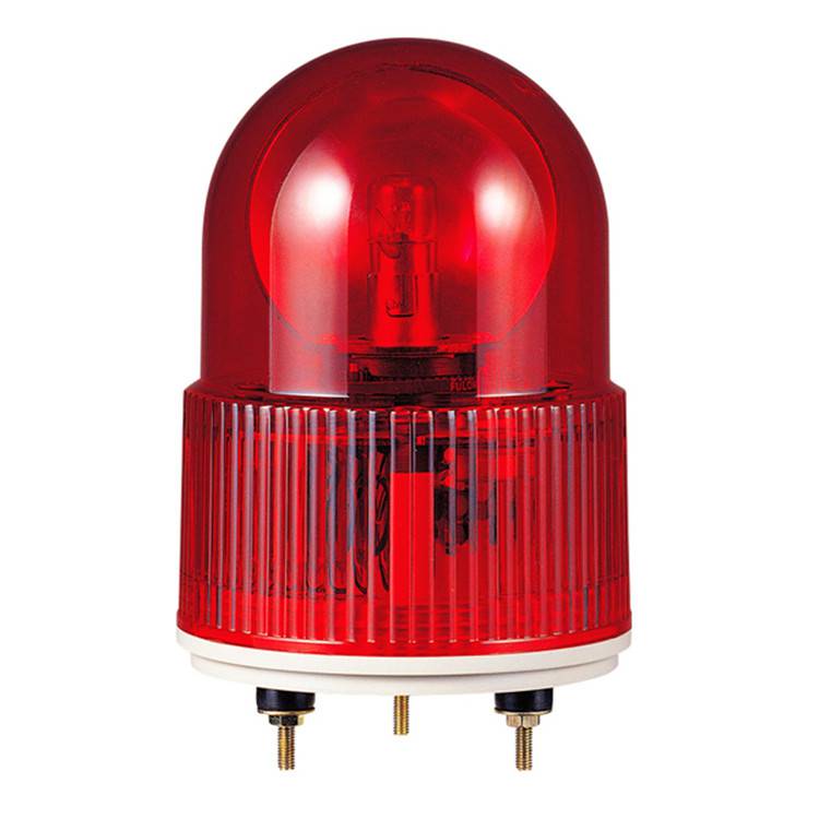 供应Q-light可莱特S100R-BZ旋转警示灯声光组合标准型